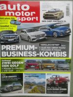auto motor & sport 14/2026