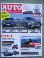 Auto Strassenverkehr 15/2026