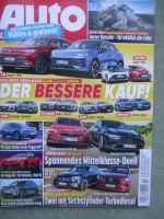 Auto Zeitung 14/2026