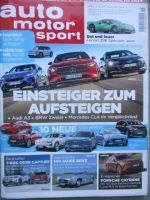 auto motor & sport 15/2026