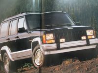 Jeep Book 1995