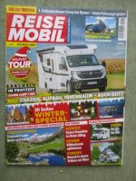 Reise Mobil Dezember 2025