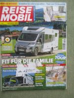 Reise Mobil November 2025