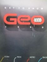Geo 1990