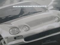 Toyota Celica T20 USA Brochure 1994