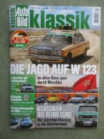 Auto Bild klassik August 2026