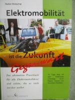 edition winterwork Stefan Bretscher Elektromobilität ist die Gegenwart