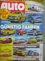 Auto Zeitung 11/2026