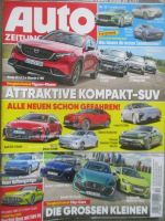 Auto Zeitung 12/2026