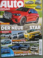 Auto Zeitung 7/2026