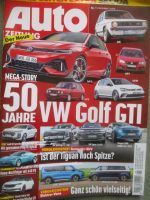 Auto Zeitung 1/2026