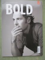 Bold The Magazine Nr.82