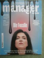 manager magazin Mai 2026