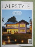 Alpstyle 2/2026