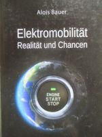 Windsor Verlag Alois Bauer Elektromobilität Realität und Chancen