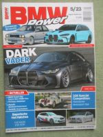 BMW Power 5/2023