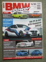 BMW Power 6/2020