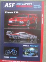 Auto Sport Faszination Sommer 2026