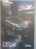 Cupra Leon (Typ KL) +Tribe +VZ +Extreme +Kombi Januar 2026