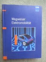 VDE Verlag Wegweiser Elektromobilität