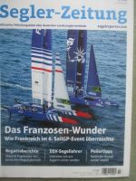 Segler-Zeitung 11-2022