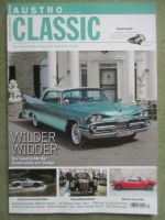 Austro Classic März 2026