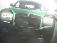 Rolls-Royce Bespoke Buch 2021