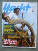 Yacht 12/1987