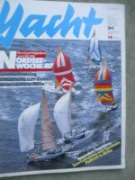 Yacht 14/1987