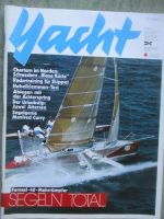 Yacht 4/1988