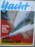 Yacht 4/1987