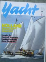 Yacht 6/1987