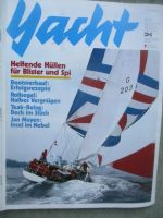 Yacht 7/1987