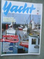 Yacht 10/1987