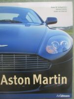 ullmann Rainer W. Schlegelmilch Aston Martin