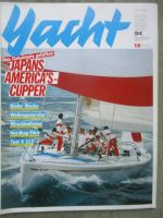 Yacht 15/1990