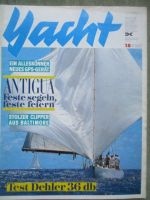Yacht 18/1990