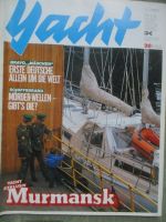 Yacht 20/1990