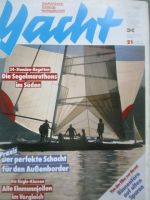 Yacht 21/1990