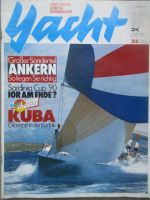 Yacht 23/1990