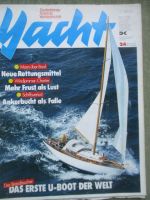 Yacht 24/1990