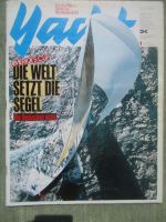 Yacht 1/1991