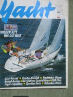 Yacht 10/1990
