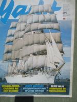 Yacht 11/1990