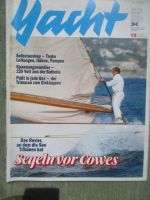 Yacht 12/1990