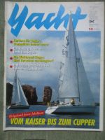 Yacht 13/1990