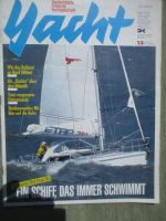 Yacht 13/1991