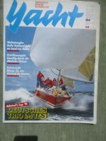 Yacht 14/1991