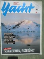 Yacht 16/1991