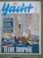 Yacht 18/1991